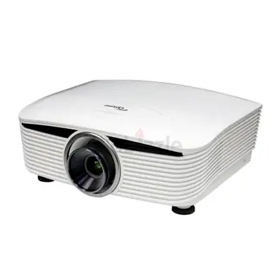 Optoma EH505e DLP Projector 5000 lumens