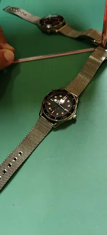 Men Watch