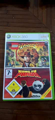 Kung Fu Panda for Xbox 360
