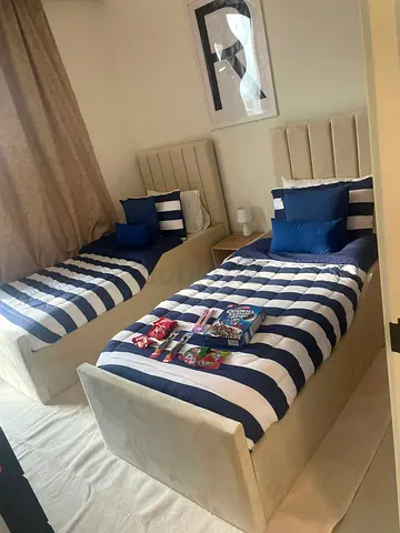 Stylish Twin Beds For Sale | Customise Beds