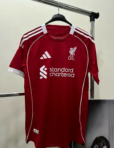 Liverpool 25/26 Size Large