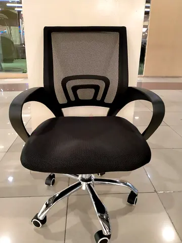 office mesh chairs