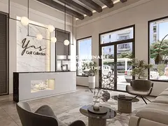 Open View l High Floor l Inquire Now