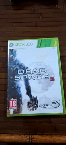Dead Space 2 for Xbox 360 - Thrilling Survival Horror Game
