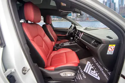 2023 Porsche MACAN 缩略图 12