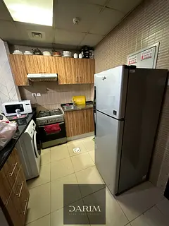 1 BHK Available for Sale in City Tower – Full Cash AED 350,000 | With Parking &amp; Furniture | Re
