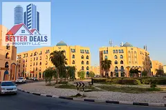 Shop For Rent in Persia Cluster Al Warsan First Dubai