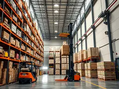 excellent warehouse available for sale in Jafza