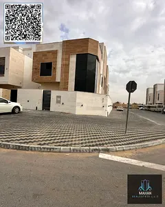 🏡 Corner Villa for Sale – Al Helio 2, Ajman Price: AED 1.9 Million 💰 Location: Al Helio 2, A