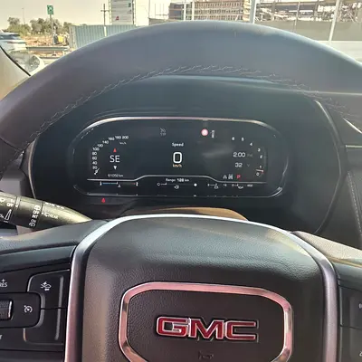 2022 GMC YUKON — фото 15