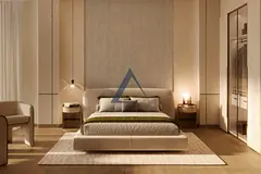 Luxury Studio| Iconic Burj &amp; Canal Views | Prime Resale