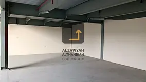 🏭 Warehouse for Rent – Ready for First Tenant &amp; Civil Defense Approved – Main Road – Al