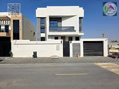 Villa in Al Zahiyah, Ajman | Registration and ownership fees included | Freehold for all nationaliti