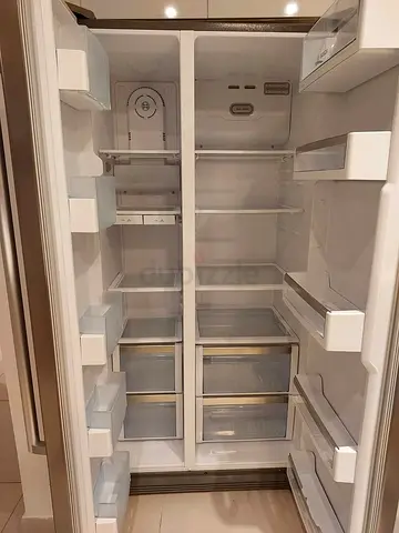 Refrigerator Freezer