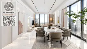 Location | Project Components | Facilities and Services | Gift Furnishings