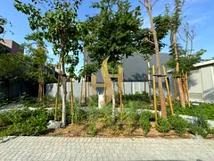 JUNE HANDOVER I CORNER UNIT i ROOM GROUND FLOOR