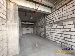 Retail Shop | Prime Location | Partial Lagoon Facing