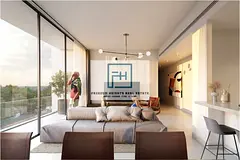 2 Bedroom Apartment in Tiraz 4, Aljada by Arada
