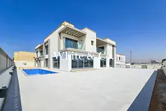 Full Marina View| Biggest BUA| Brand New