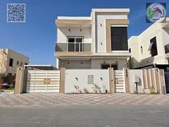 Villa in Al Zahiyah, Ajman | Electricity and water included | Freehold for all nationalities | Close