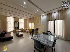 Villa for sale behind the Saudi German Hospital, in a prime location close to all essential services