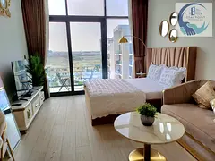 AED 9,000 Monthly || AED 108,000 Yearly || Fully Furnished II Pool View || Gym, Pool, Cinema, Basket