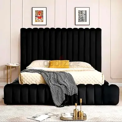 Customised Brand New Comfortable Super King Size Bed