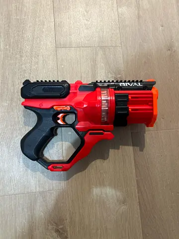 Rival Blaster Toy Gun