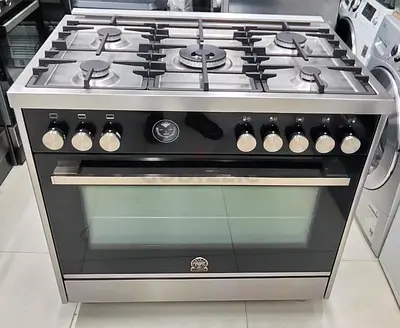 La Germania Latest model Full Gas cooker 90cm For Sale