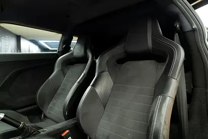 2019 Lotus EVORA — фото 11