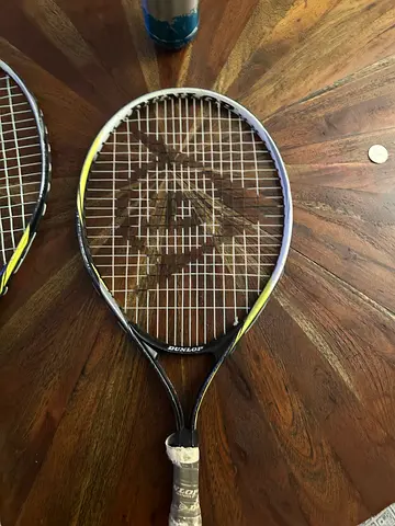 Quality Tennis Racquet for Sale 20 each