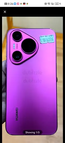 Huawei Pura 70