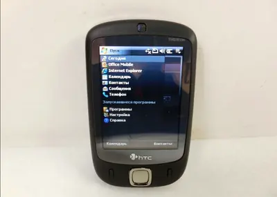 HTC touch elf
