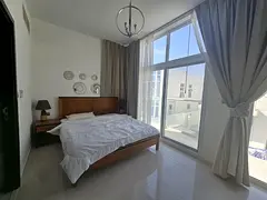 SALE VANACT R2EM 3 BED PLUS MAID PACIFA CLUSTER DAMAC HILLS 2