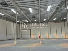 Big size 95,207 Sqft. Warehouse Available for Rent