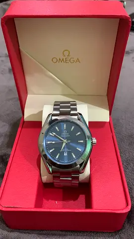 Omega Mens Watch