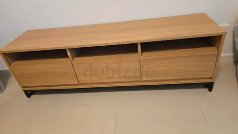 Tv unit