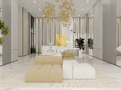 Modern Urban Living | Spacious Interiors |
