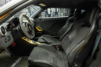 2019 Lotus EVORA — фото 12