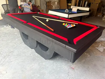 Billiard Table 323