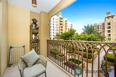 SUMMER DEAL! Modern 1-Bedroom Apartment | Close to Burj Al Arab &amp; Beachfront