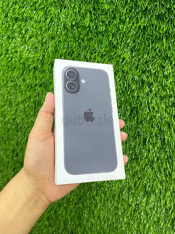 iPhone 17 256GB | Black| E-Sim