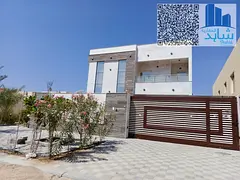🏡 Luxurious Furnished 5-Bedroom Villa for Rent in Al Rawda 2, Ajman 🌟
