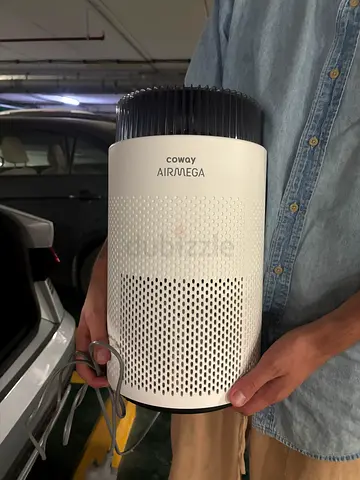 Coway Air Purifier Airmega AM100