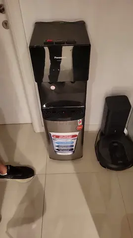 Panasonic water dispenser