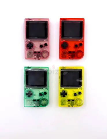 Nintendo Gameboy Pocket
