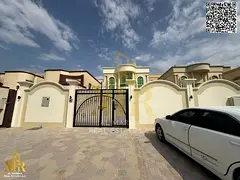 Villa in Al Rawdha 1, 5,000 sq ft, all inclusive