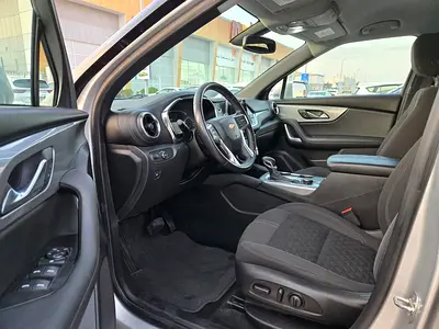 صورة 7 لـ 2019 Chevrolet BLAZER
