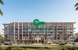 Huge Layout I Luxury 2BHK Bedroom Apartment | With High ROI