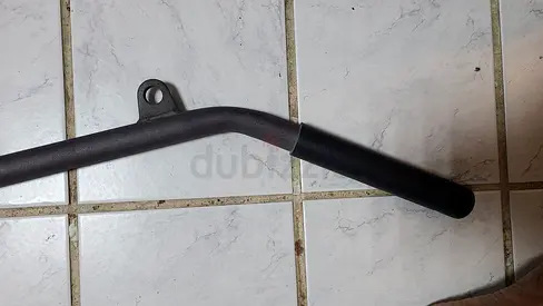 Durable Sports Equipment Handle Bar
